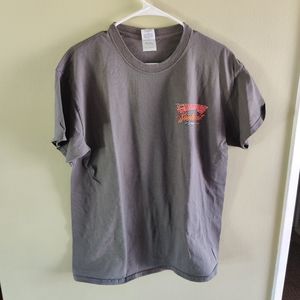 Car show T-shirt